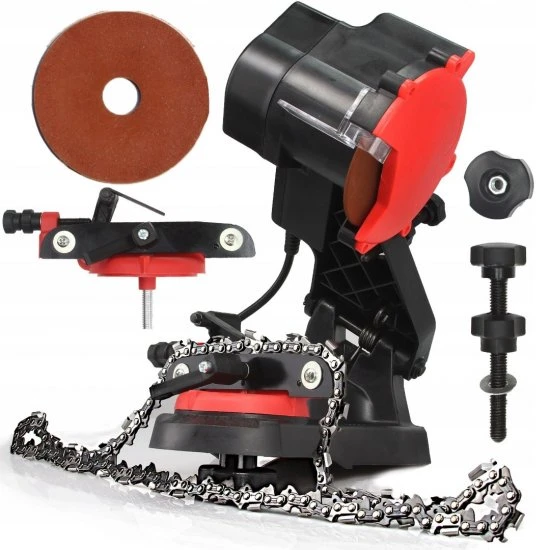 Ostřička na pilové řetězy s kotoučem 108 mm M79100