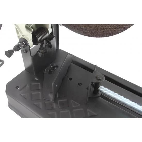 Rozbrušovací kotoučová pila na kov 355mm M79112