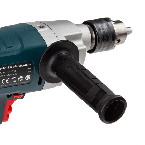 Elektrická pomaloběžná vrtačka míchadlo 1050W M79230