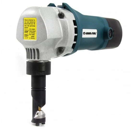 Elektrické nůžky na plech M79302R