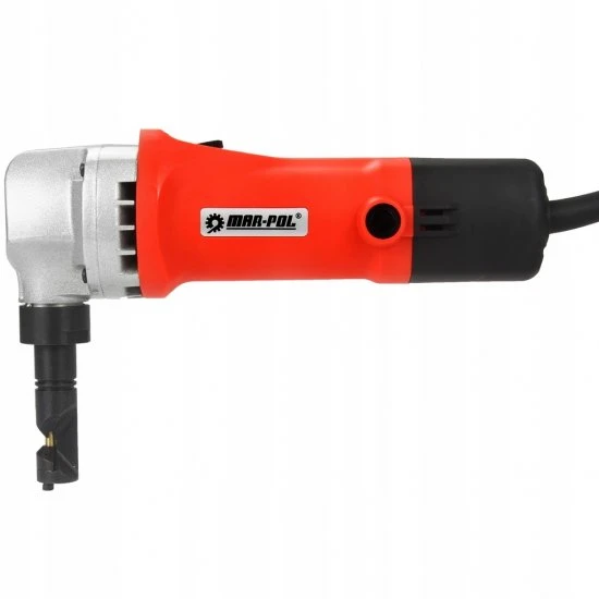 Elektrické nůžky na plech M79302