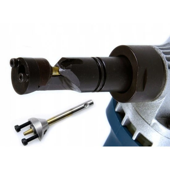 Elektrické nůžky na plech M79302R