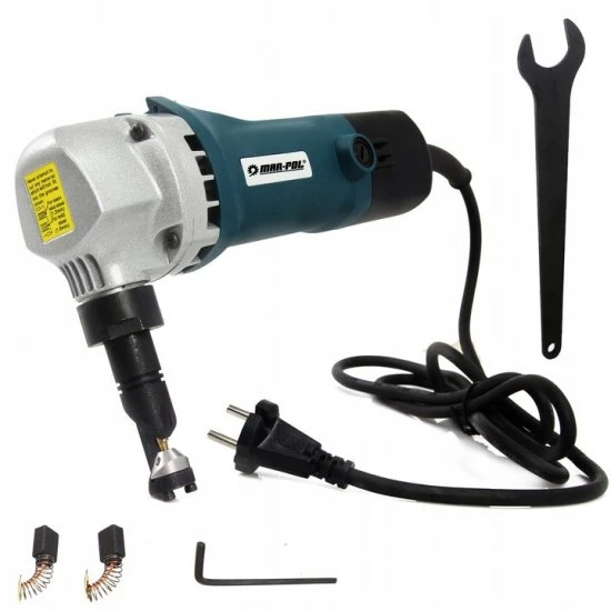 Elektrické nůžky na plech M79302R