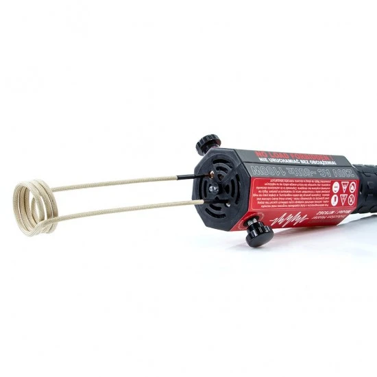 Indukční ohřívač 1100W M79362