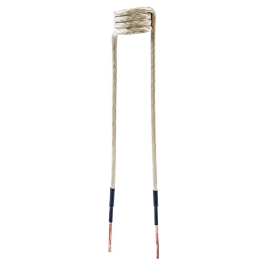 Cívka 20mm pro indukční ohřívač M7936202