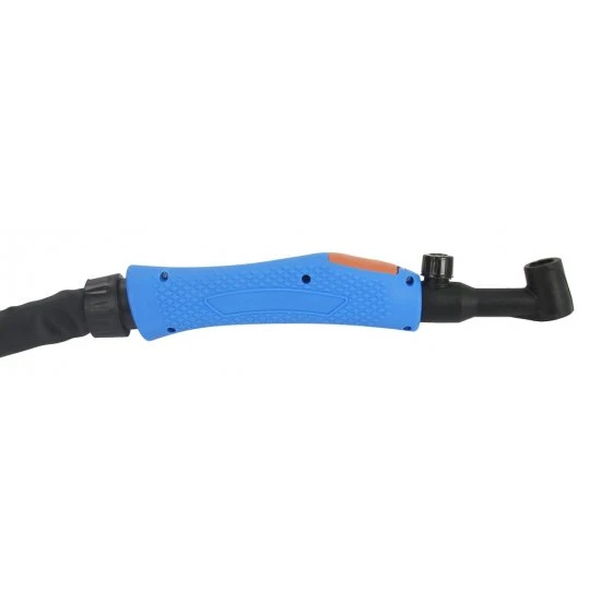 Svařovací hořák TIG WP-17V 4m 10-25 M7936301