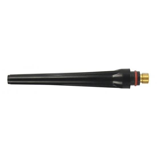 Svařovací hořák TIG WP-17V 4m 10-25 M7936301