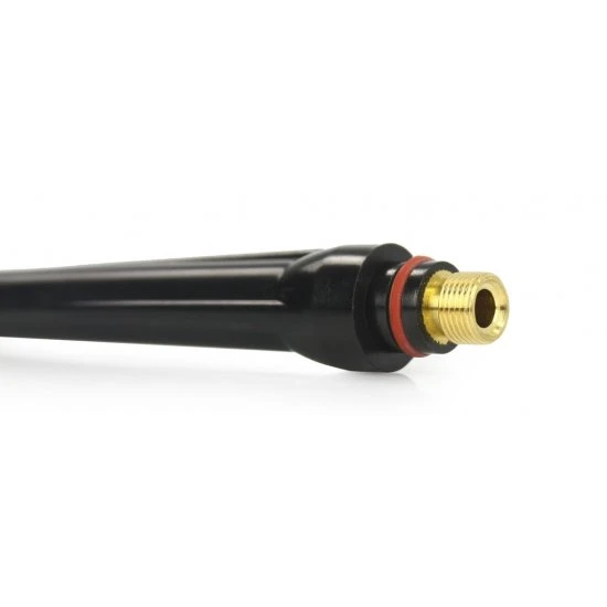 Svařovací hořák TIG WP-17V 4m 10-25 M7936301
