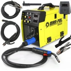 Svářečka MIG MAG MMA TIG 250A M79365