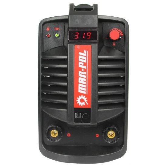 Svařovací invertor Mar-pol 315A M79374