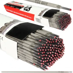 Rutilové elektrody 2.5x300mm 2.5kg M79420