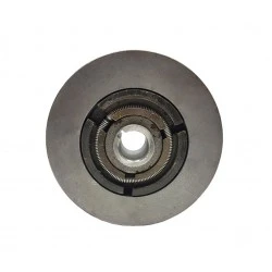 Řemenice s odstředivou spojkou na benzínový motor 147x25mm M79482