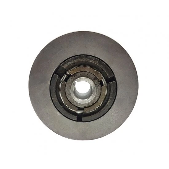Řemenice s odstředivou spojkou na benzínový motor 147x25mm M79482