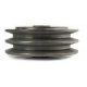 Řemenice s odstředivou spojkou na benzínový motor 147x25.4mm M79482A