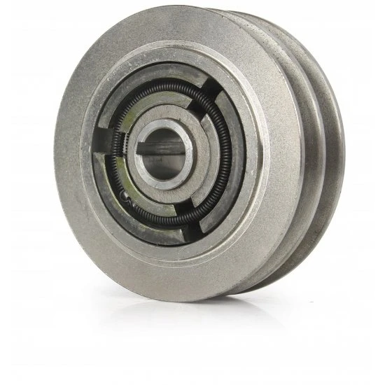 Řemenice s odstředivou spojkou na benzínový motor 147x25.4mm M79482A