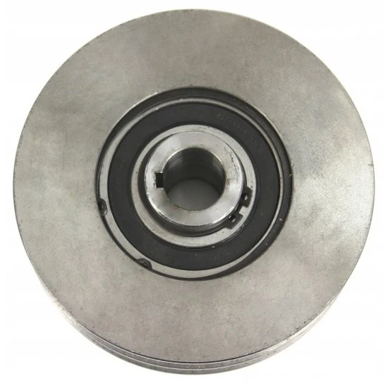 Řemenice s odstředivou spojkou na benzínový motor 147x25.4mm M79482A