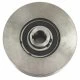 Řemenice s odstředivou spojkou na benzínový motor 147x25.4mm M79482A