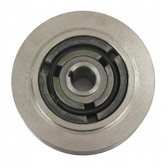 Řemenice s odstředivou spojkou na benzínový motor 147x25.4mm M79482A