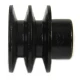 Řemenice na benzínový motor 54.4mm M79483-19
