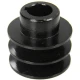 Řemenice na benzínový motor 54.4mm M79483