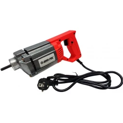 Ponorný vibrátor na beton motor 1350W M7949010