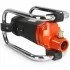 Ruční elektrický vibrátor betonu motor rychlospojka M79494