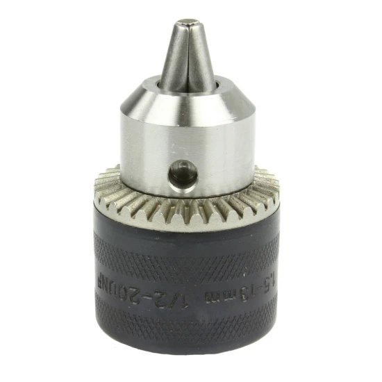 Sklíčidlo ozubené na vrtačku 1/2"-20UNF na vrtačku 1.5-10mm M79570