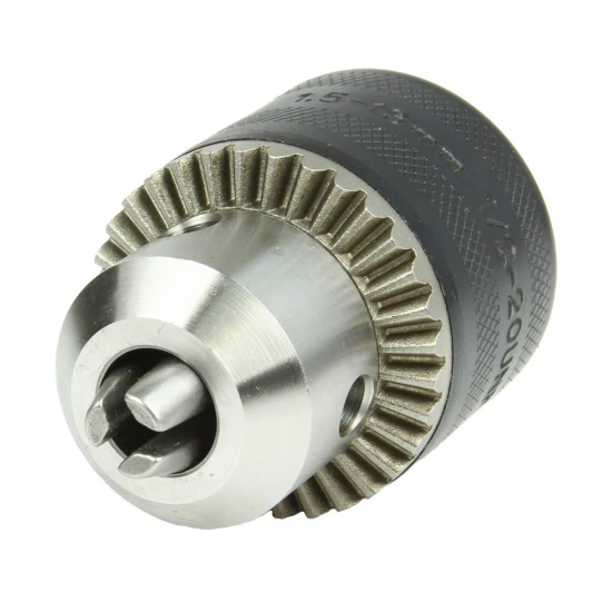 Sklíčidlo ozubené na vrtačku 1/2"-20UNF na vrtačku 1.5-10mm M79570