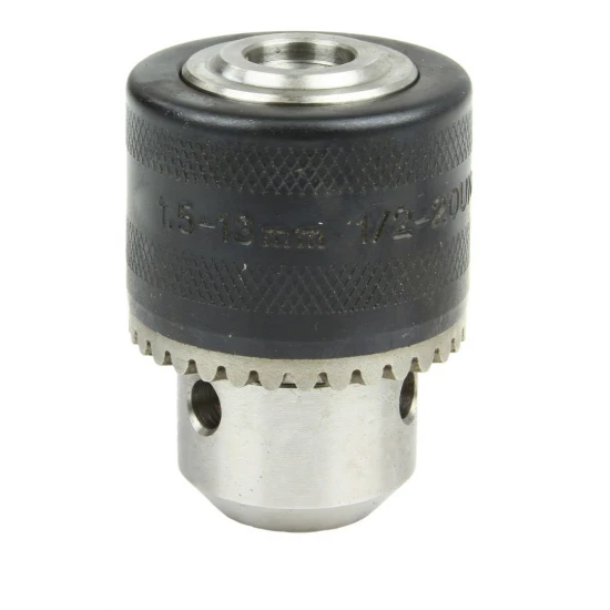 Sklíčidlo ozubené na vrtačku 1/2"-20UNF na vrtačku 1.5-10mm M79570