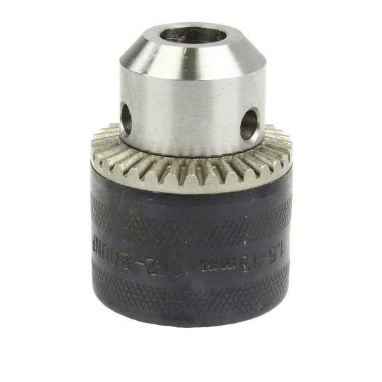 Sklíčidlo ozubené na vrtačku 1/2"-20UNF na vrtačku 1.5-10mm M79570