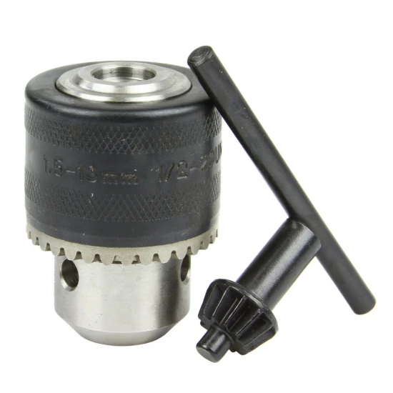 Sklíčidlo ozubené na vrtačku 1/2"-20UNF na vrtačku 1.5-10mm M79570