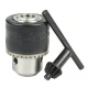 Sklíčidlo ozubené na vrtačku 1/2"-20UNF na vrtačku 1.5-10mm M79570