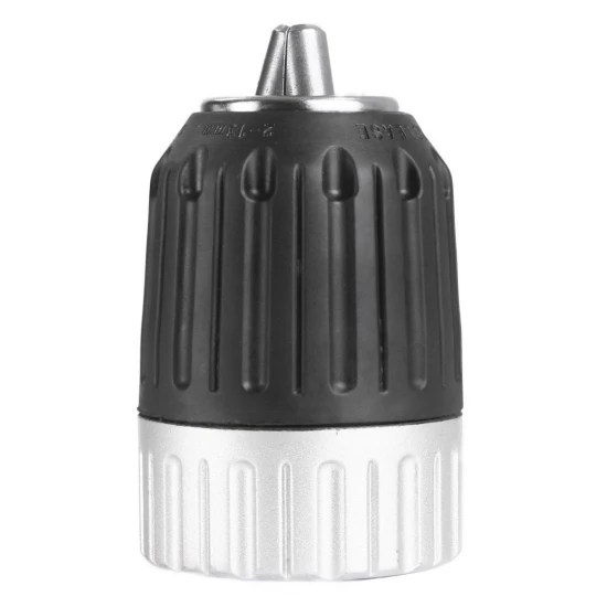 Rychloupínací sklíčidlo 1/2"-20UNF na vrtačku 2-13mm M79586