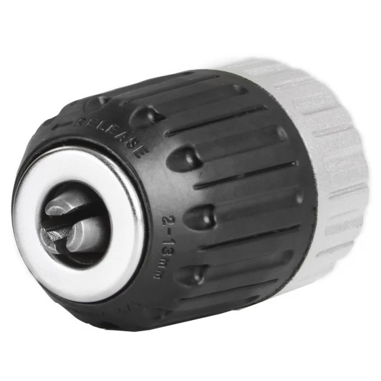 Rychloupínací sklíčidlo 1/2"-20UNF na vrtačku 2-13mm M79586