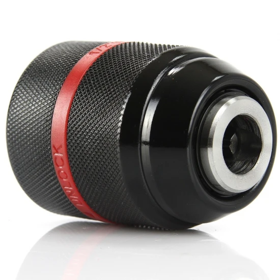 Rychloupínací sklíčidlo 1/2" J1913C na vrtačku 1.5-13mm M79588