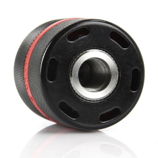 Rychloupínací sklíčidlo 1/2" J1913C na vrtačku 1.5-13mm M79588