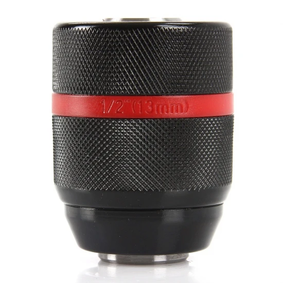 Rychloupínací sklíčidlo 1/2" J1913C na vrtačku 1.5-13mm M79588