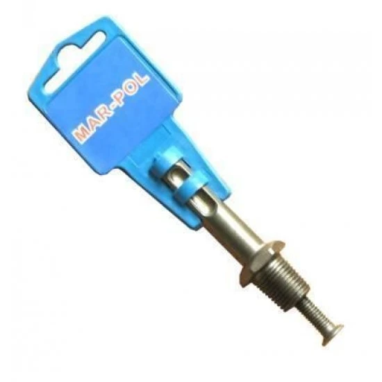 Adaptér z SDS+ pro rychloupínací hlavici M79800