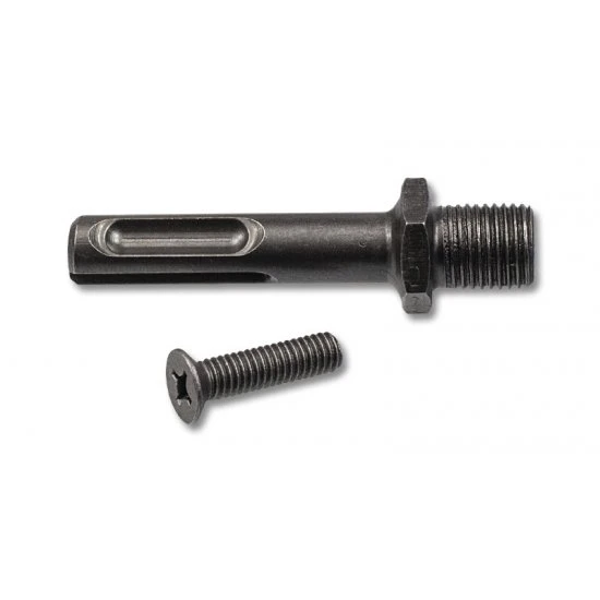 Adaptér z SDS+ pro rychloupínací hlavici M79800