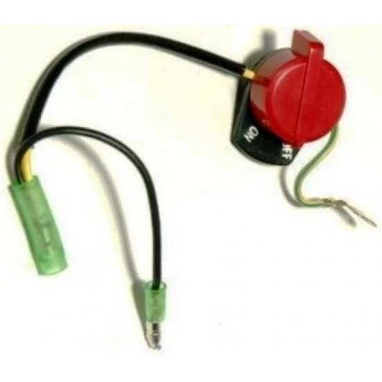 Vypínač na benzínový motor GX 160 M798551