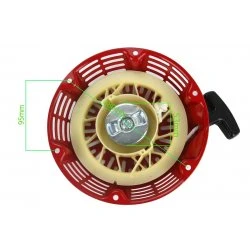 Startér na motor Honda GX240 GX270 M798555