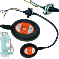 Plovák na čerpadlo QDX M79880