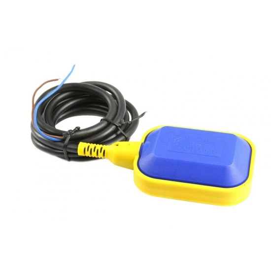Plovák na čerpadlo 2 metrový kabel M7988001