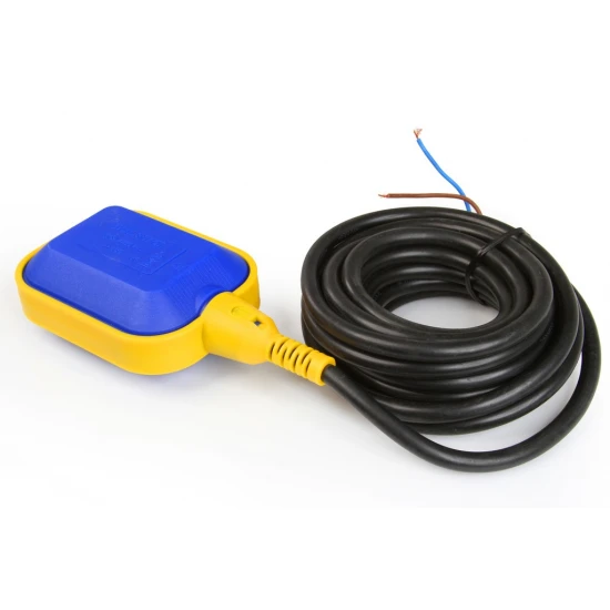Plovák na čerpadlo 2 metrový kabel M7988001