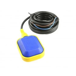 Plovák na čerpadlo 5 metrový kabel M7988002