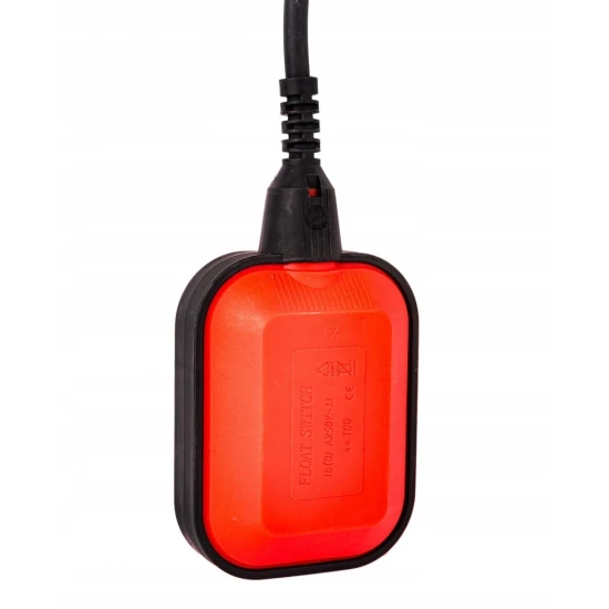Plovák na čerpadlo WQD závit M79881