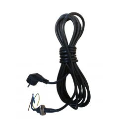 Napájecí kabel na čerpadlo QDX s plíškem M7988202