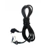Napájecí kabel na čerpadlo QDX s plíškem M7988202
