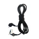 Napájecí kabel na čerpadlo QDX s plíškem M7988202