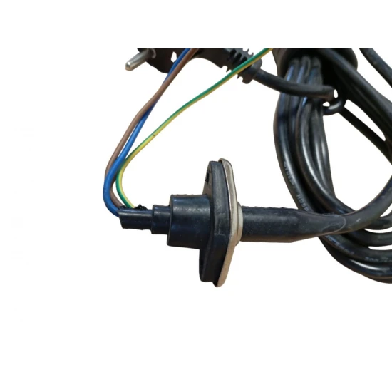 Napájecí kabel na čerpadlo QDX s plíškem M7988202